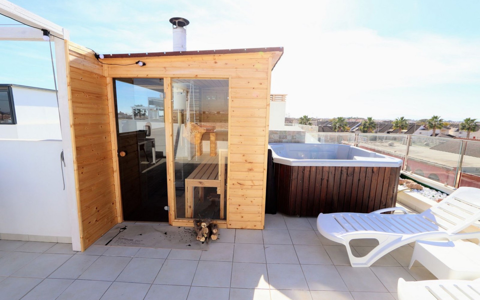 Resale - Villa - Los Alcazares - Los Alcazares Centro