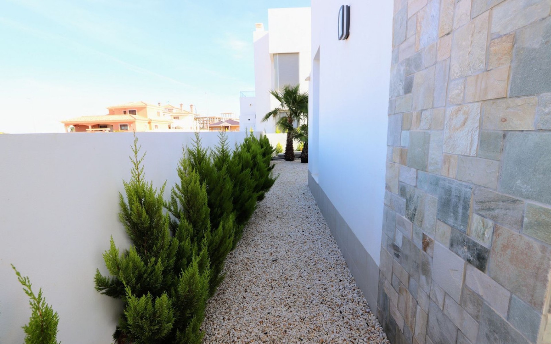 Resale - Villa - Los Alcazares - Los Alcazares Centro