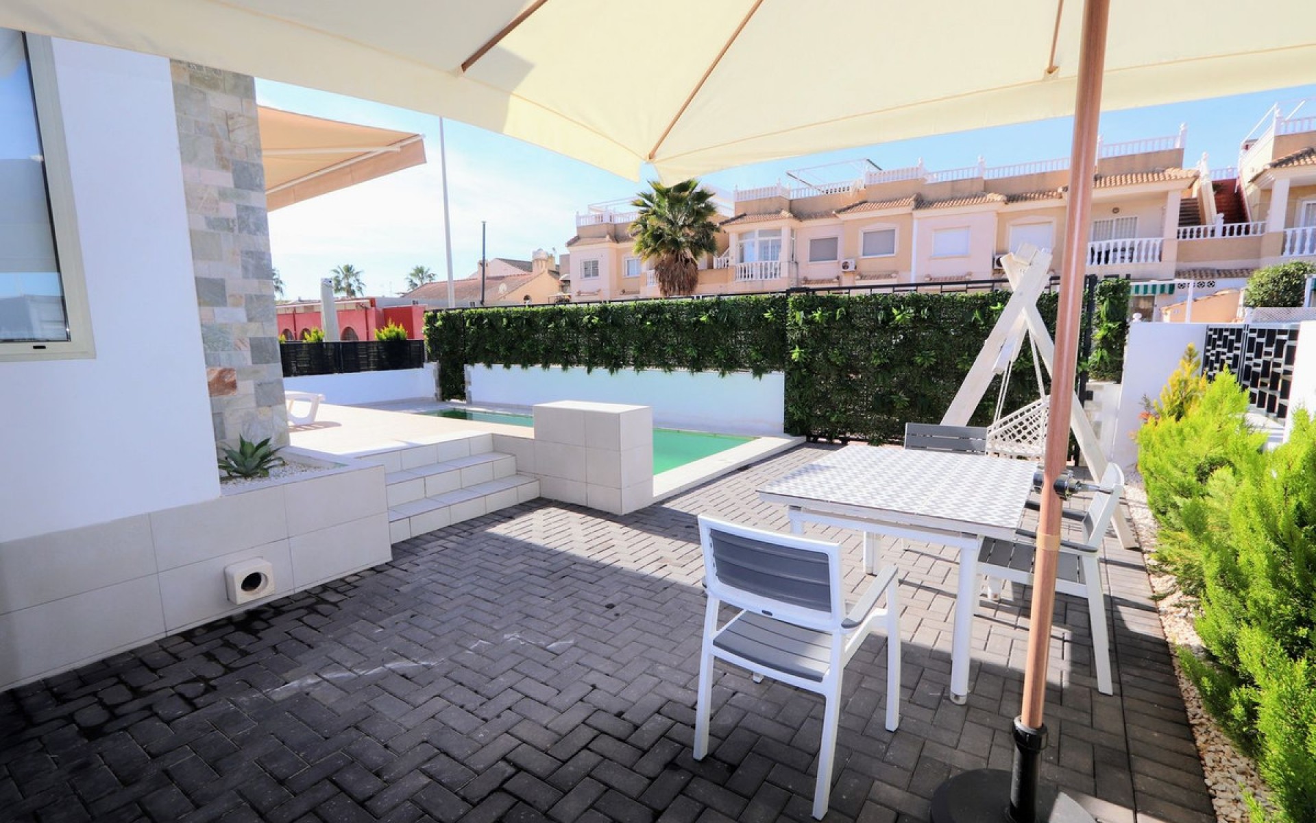 Resale - Villa - Los Alcazares - Los Alcazares Centro