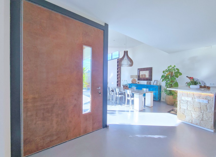 Resale - Villa - Los Alcazares - Los Alcazares Centro