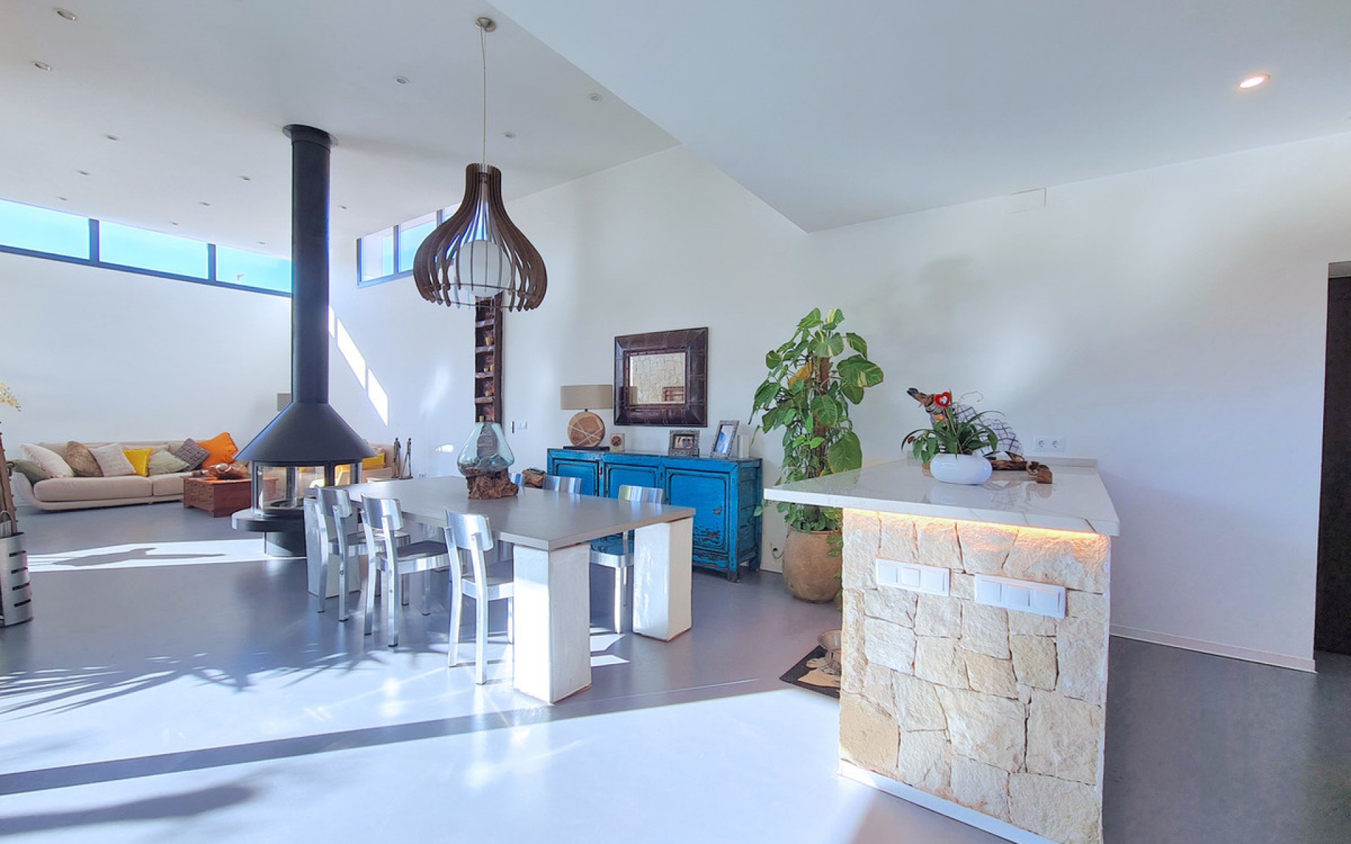 Resale - Villa - Los Alcazares - Los Alcazares Centro