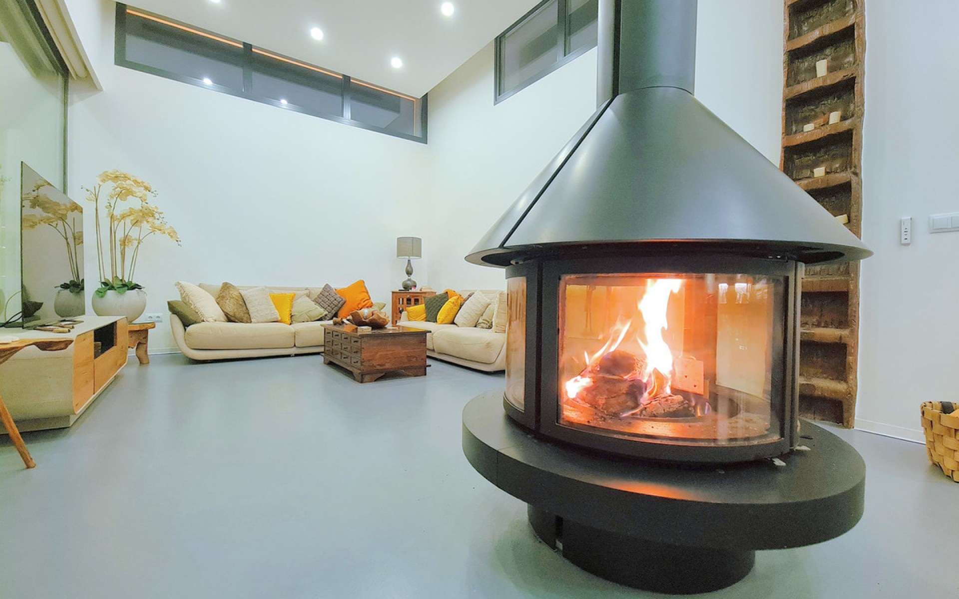 Resale - Villa - Los Alcazares - Los Alcazares Centro