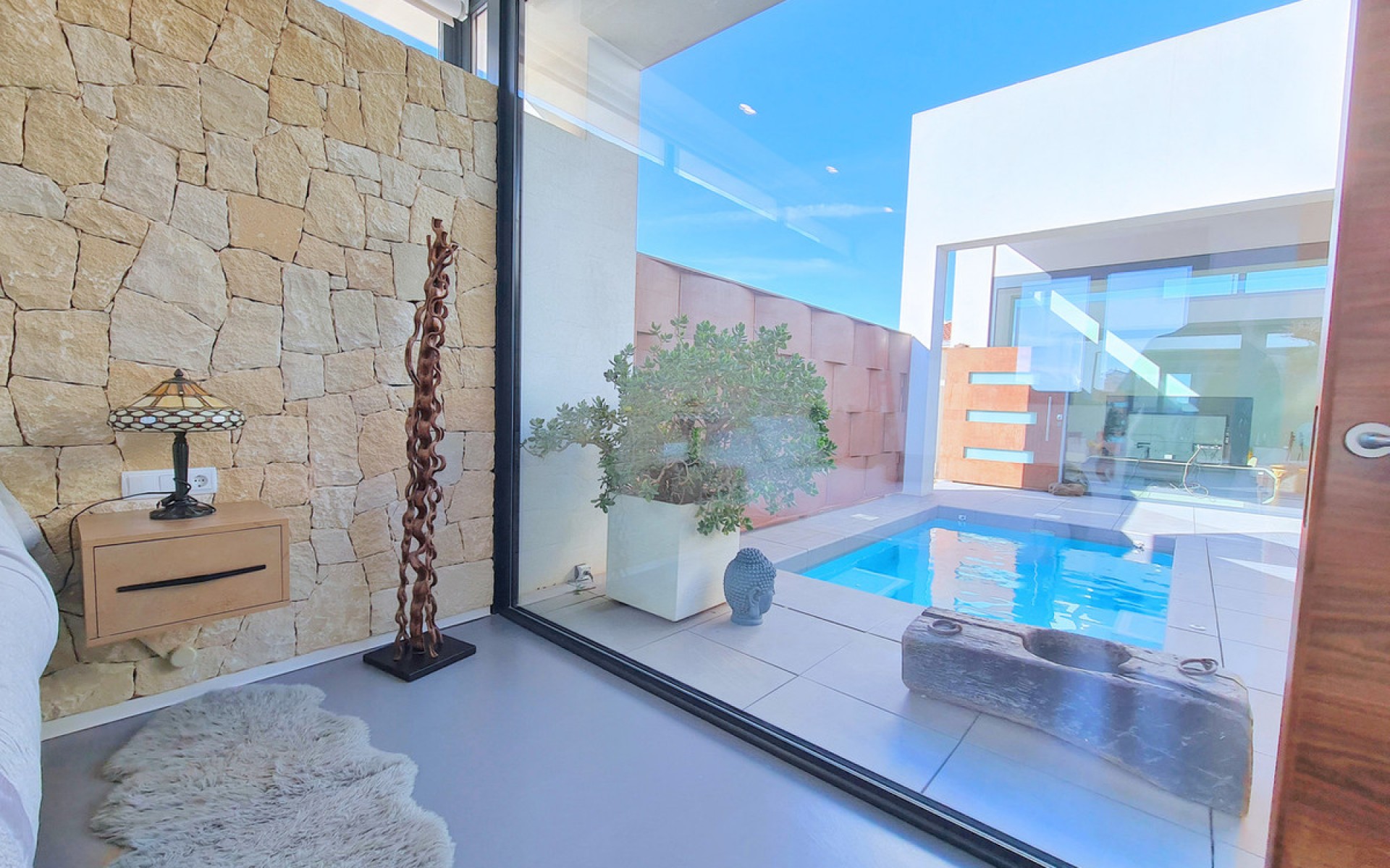 Resale - Villa - Los Alcazares - Los Alcazares Centro