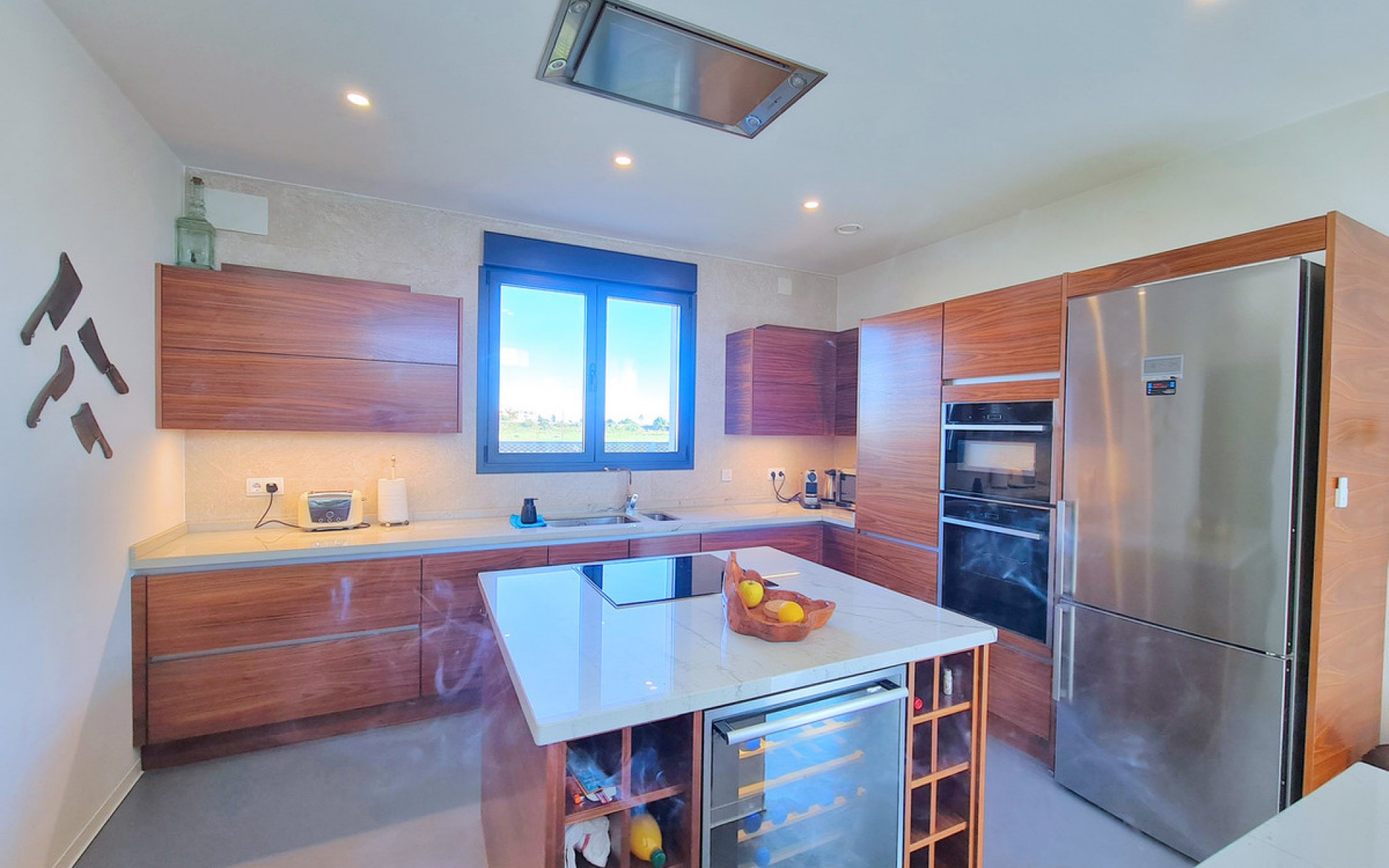 Resale - Villa - Los Alcazares - Los Alcazares Centro