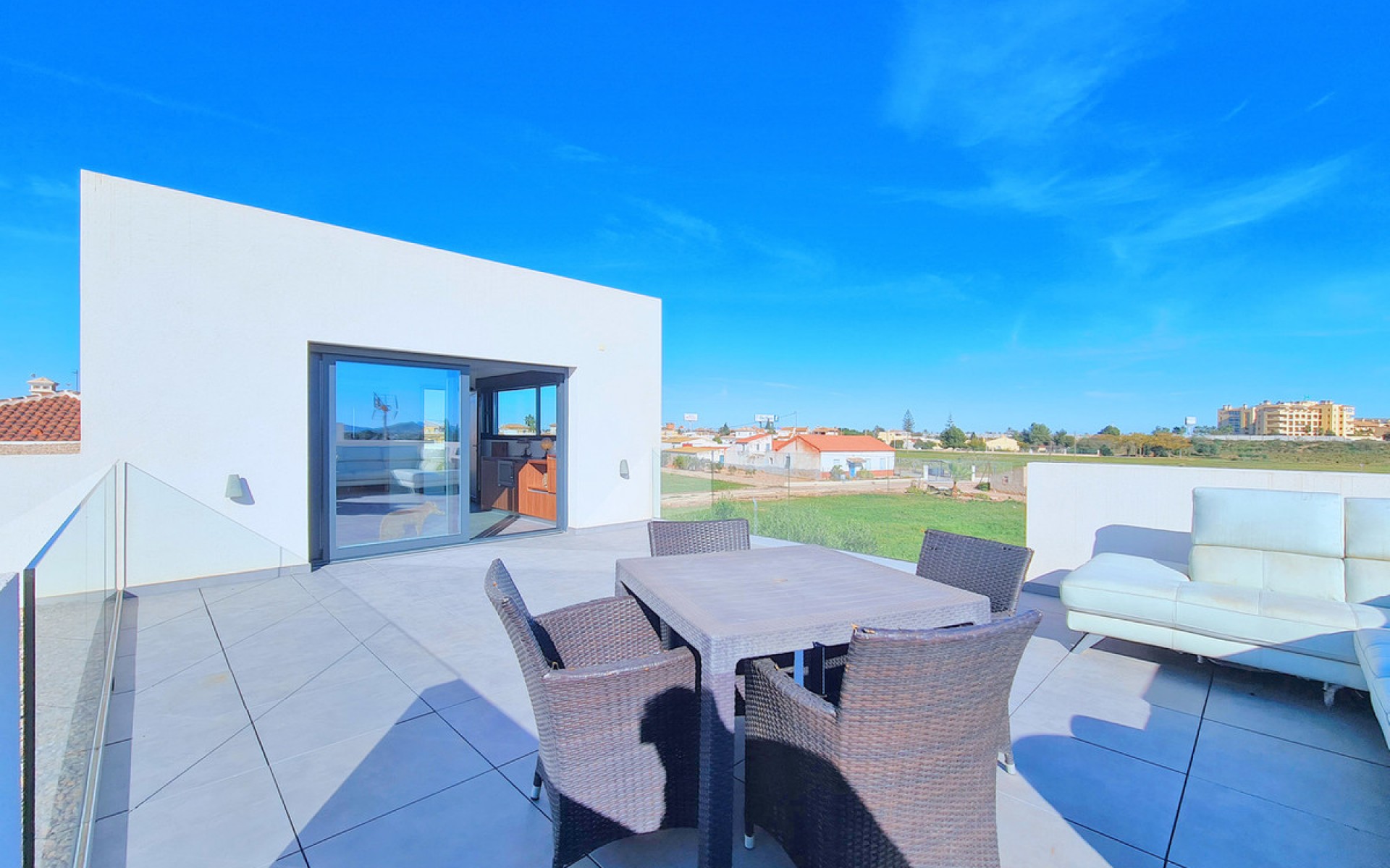 Resale - Villa - Los Alcazares - Los Alcazares Centro