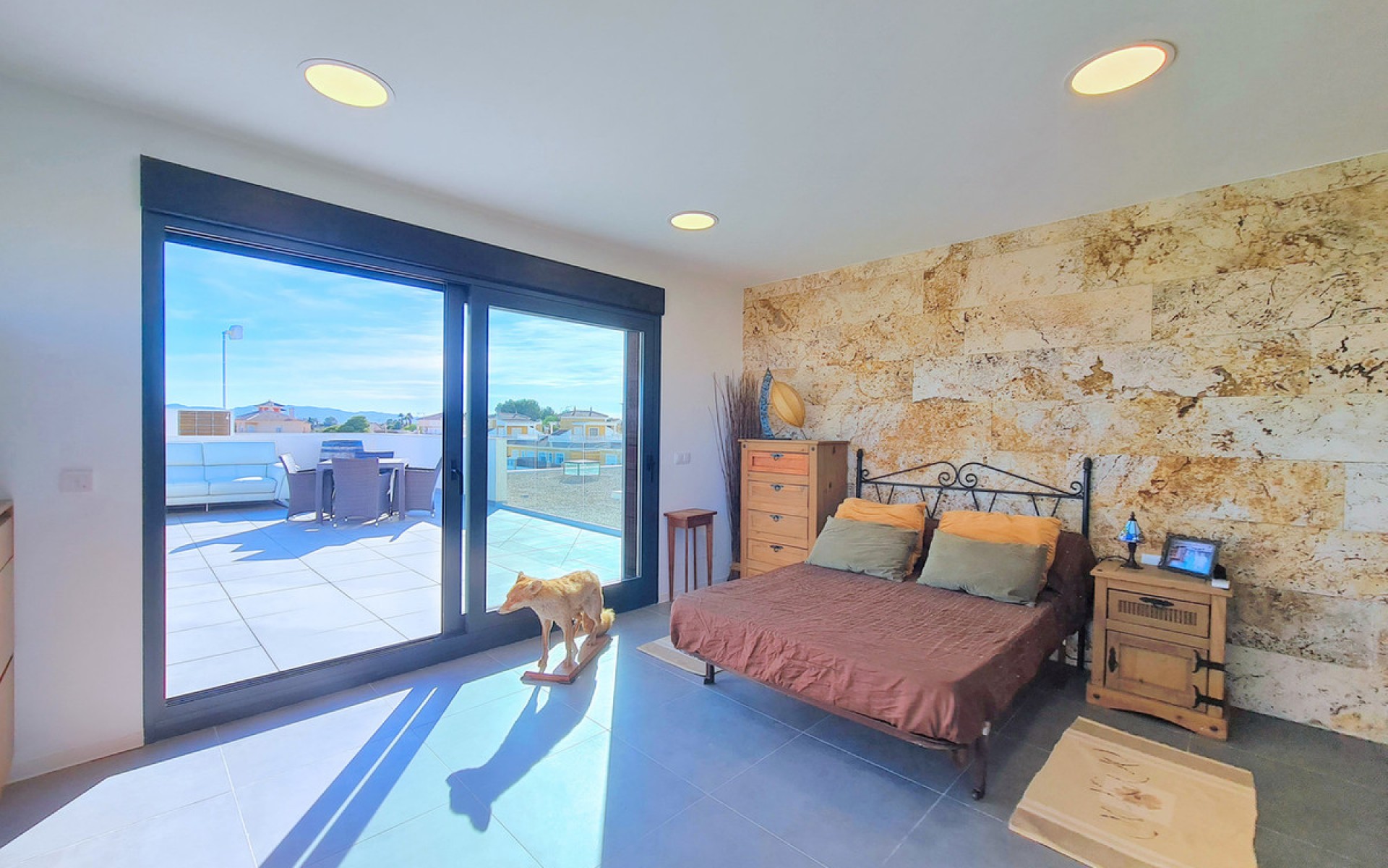 Resale - Villa - Los Alcazares - Los Alcazares Centro