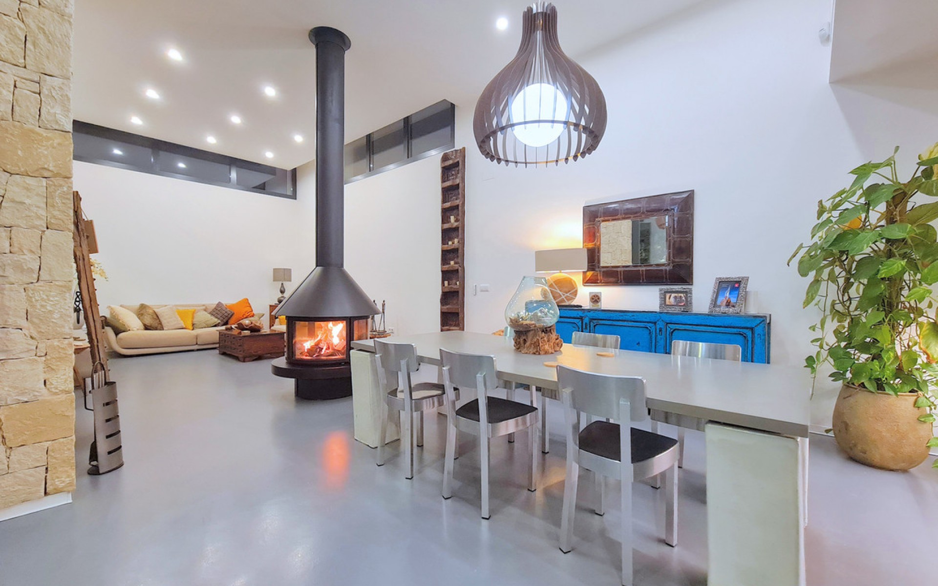 Resale - Villa - Los Alcazares - Los Alcazares Centro
