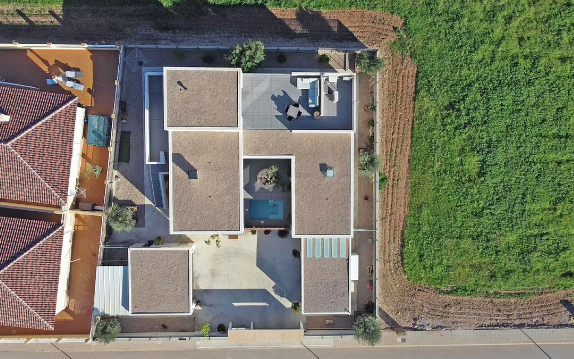 Resale - Villa - Los Alcazares - Los Alcazares Centro