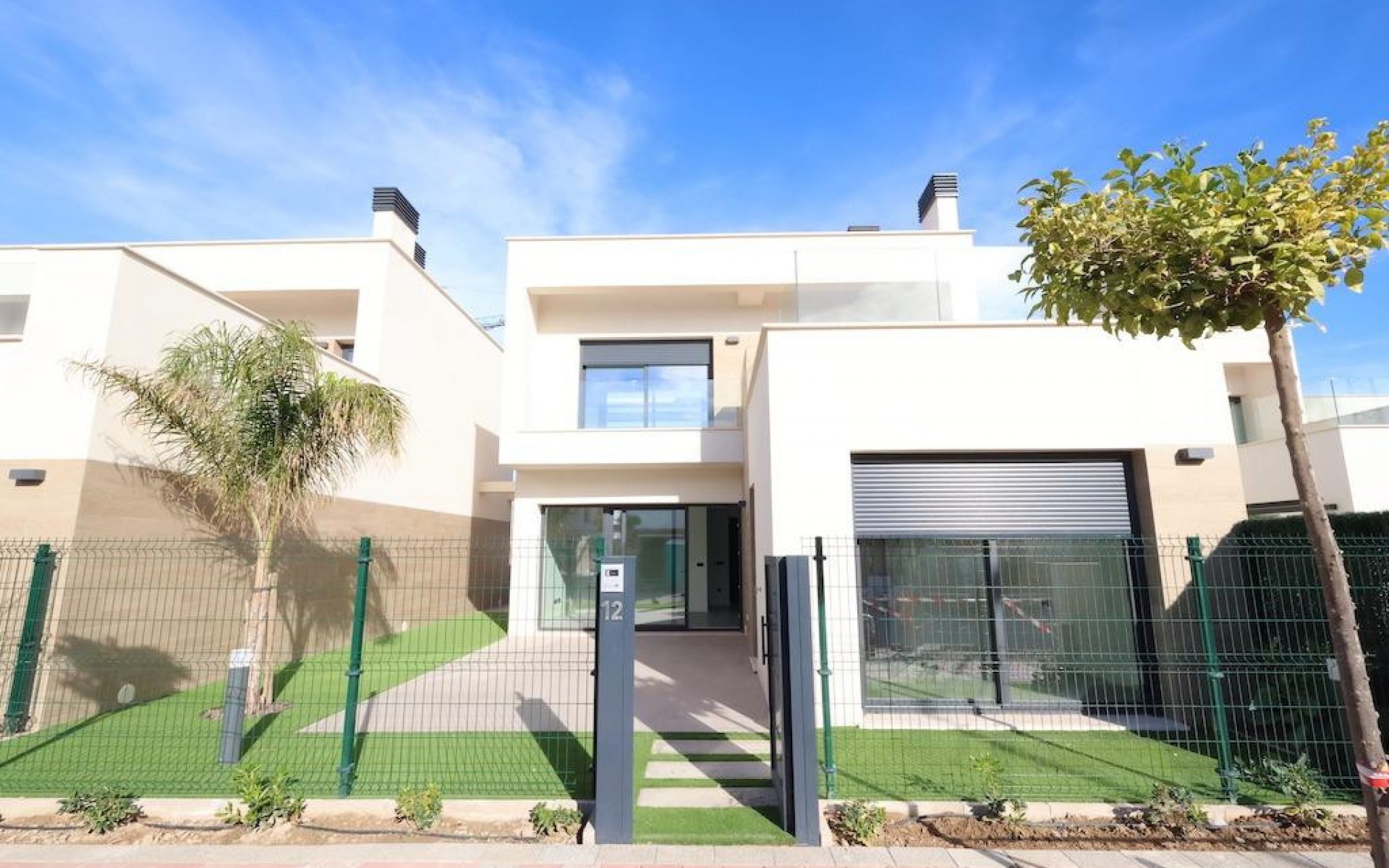 Resale - Villa - Los Alcazares - Los Alcazares Centro