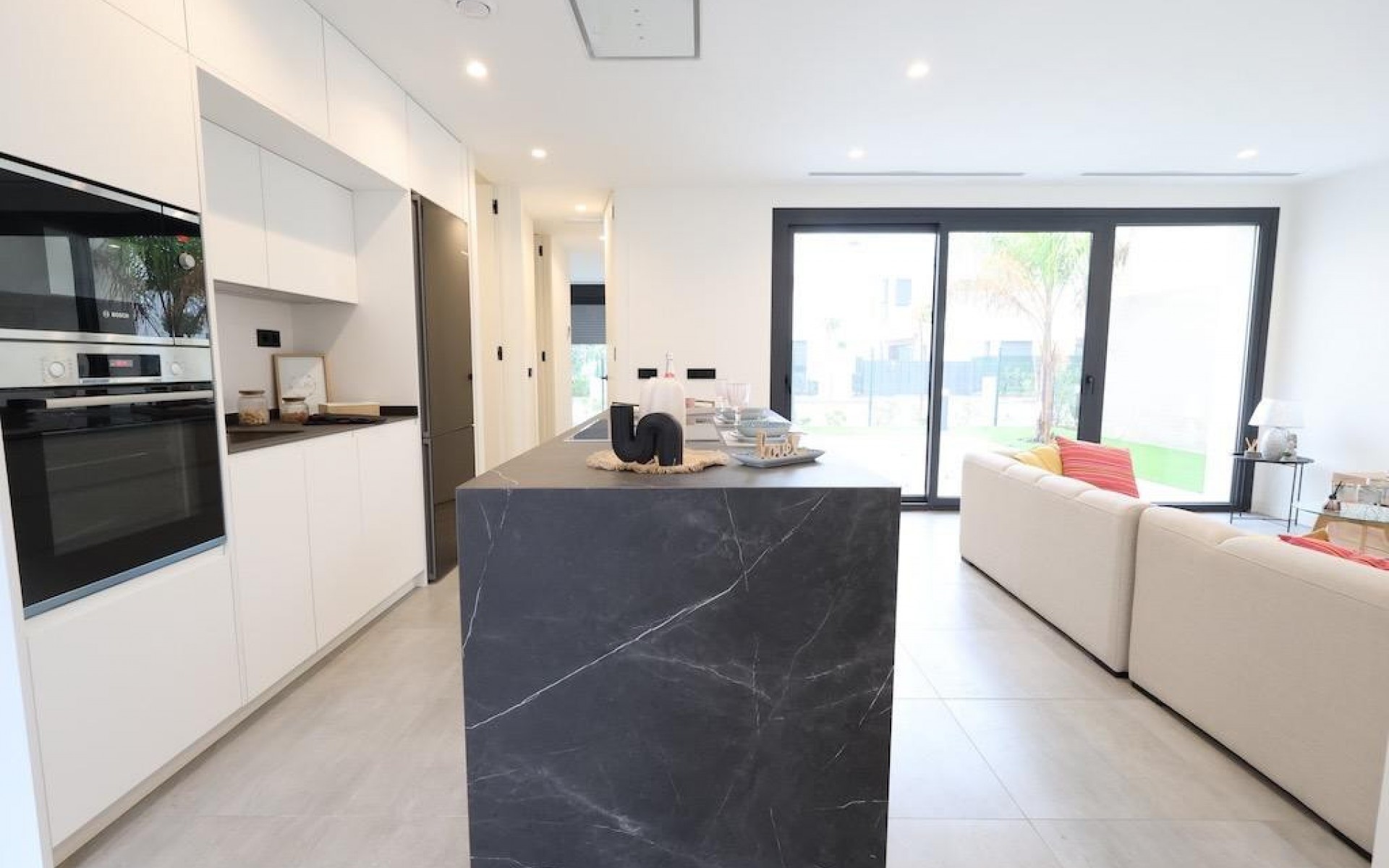 Resale - Villa - Los Alcazares - Los Alcazares Centro