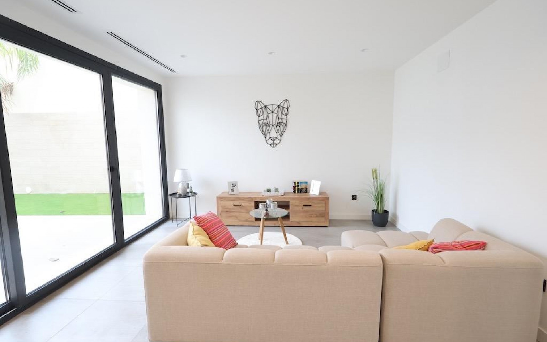 Resale - Villa - Los Alcazares - Los Alcazares Centro