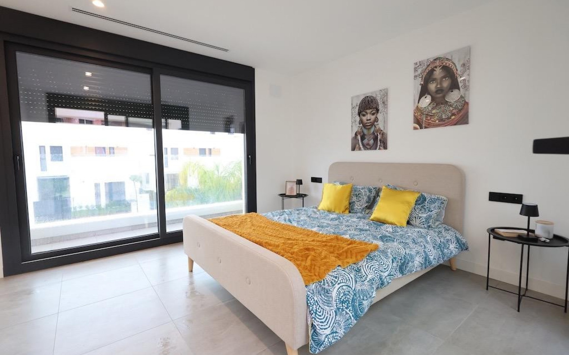 Resale - Villa - Los Alcazares - Los Alcazares Centro