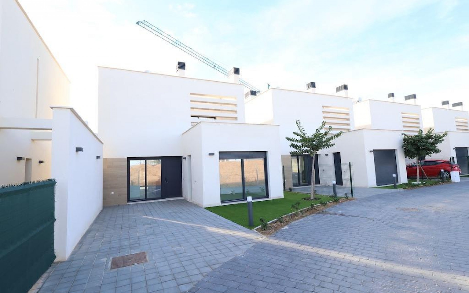 Resale - Villa - Los Alcazares - Los Alcazares Centro