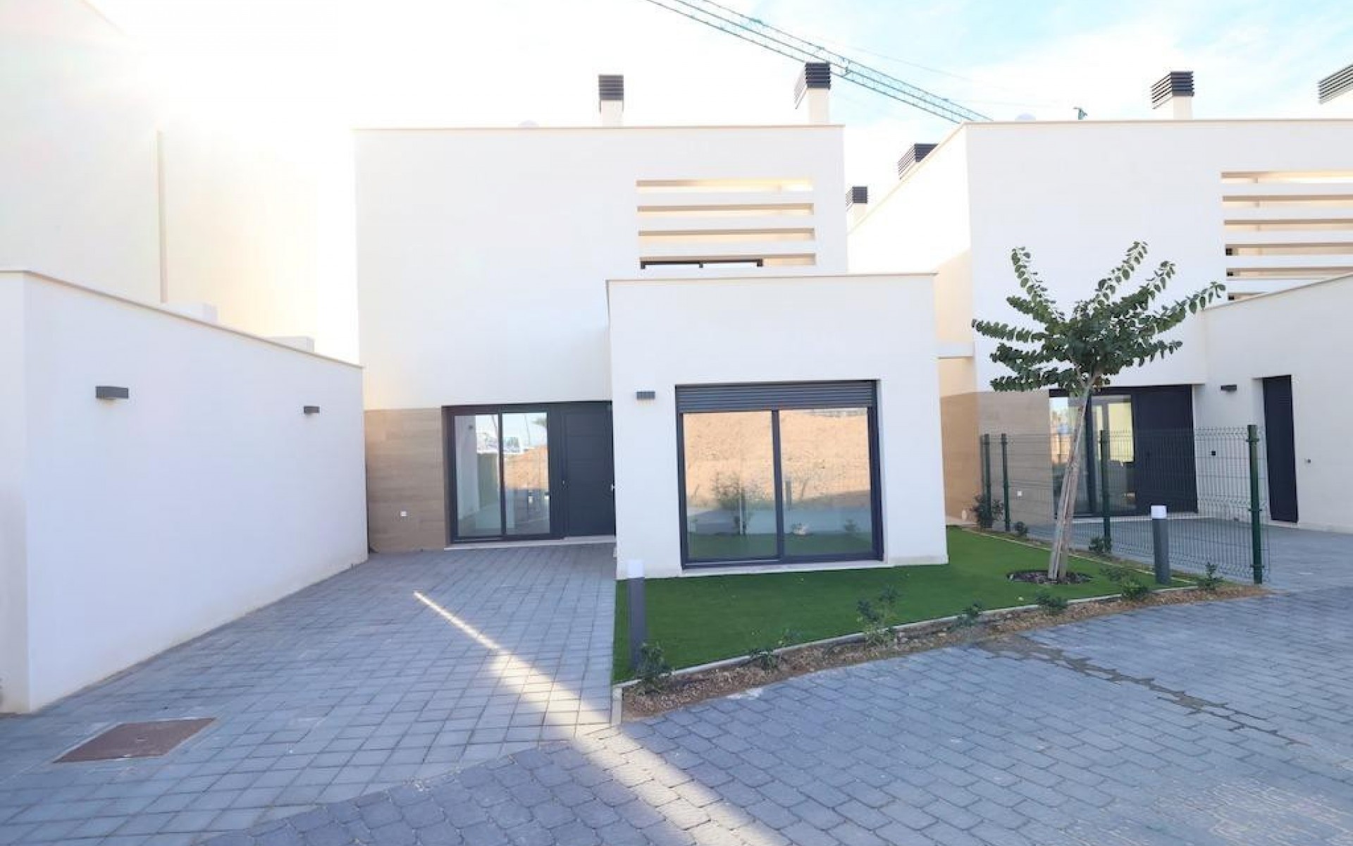 Resale - Villa - Los Alcazares - Los Alcazares Centro