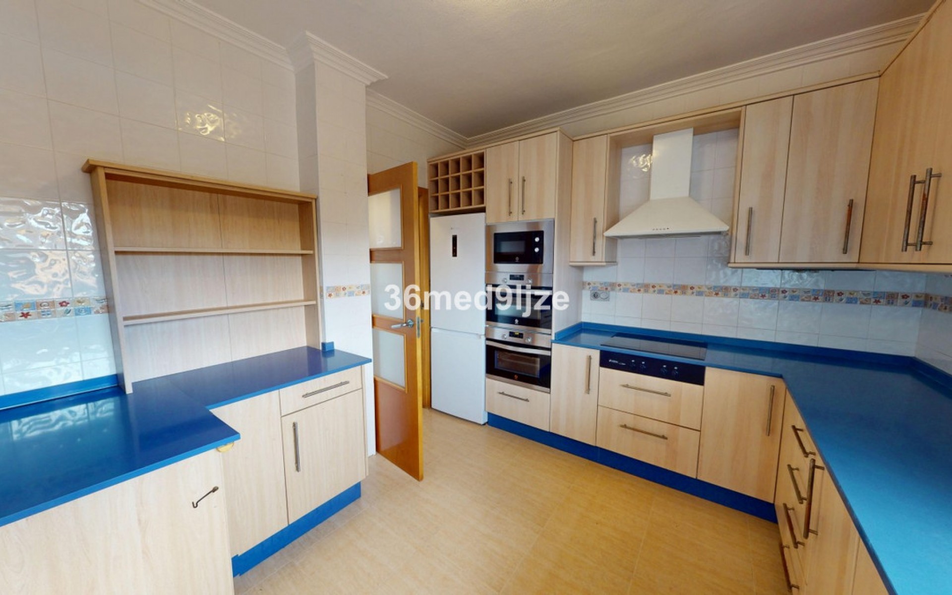 Resale - Villa - Los Alcazares - Los Alcazares Centro