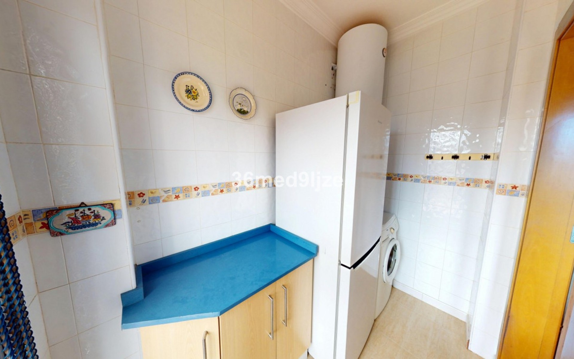 Resale - Villa - Los Alcazares - Los Alcazares Centro