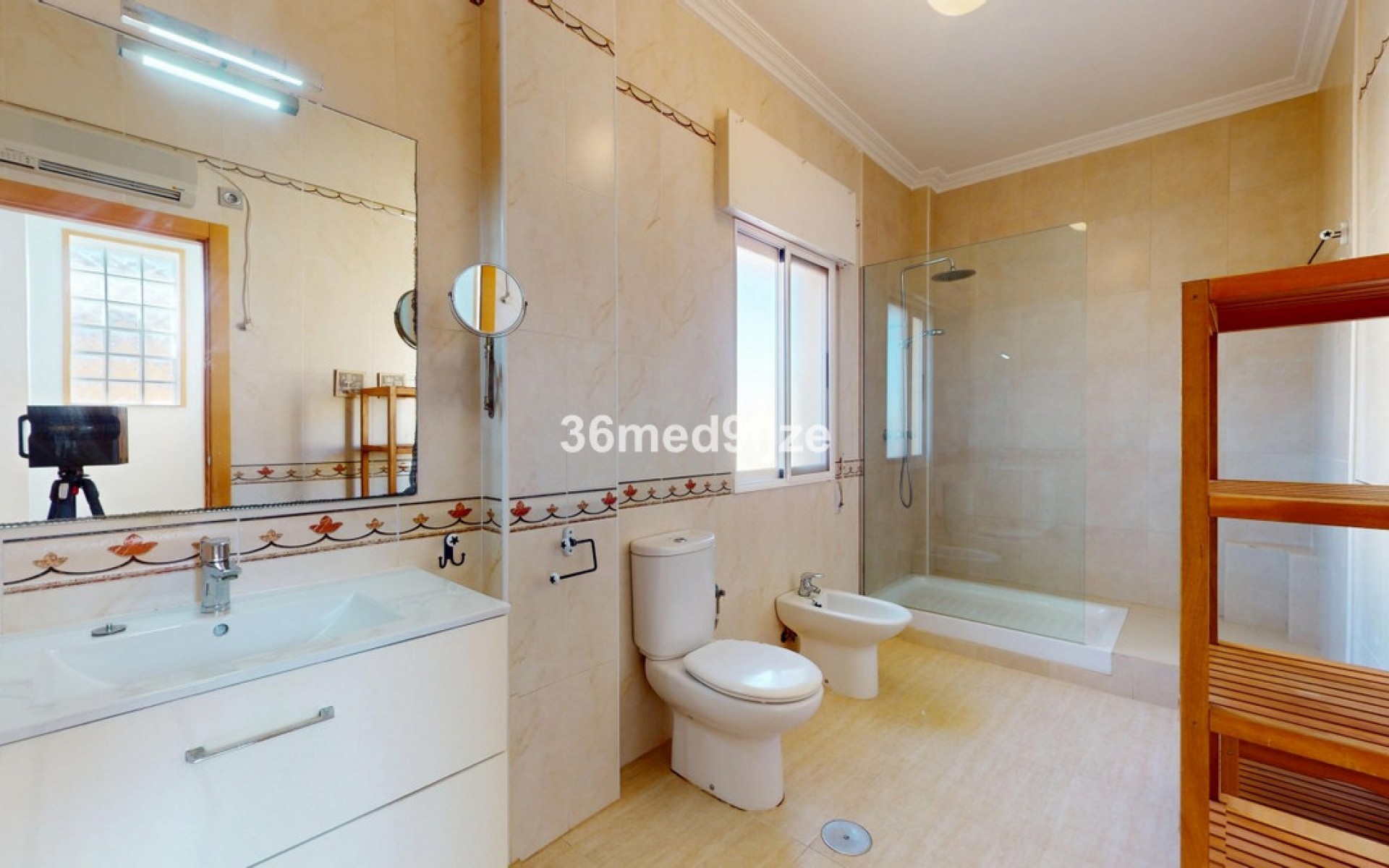 Resale - Villa - Los Alcazares - Los Alcazares Centro