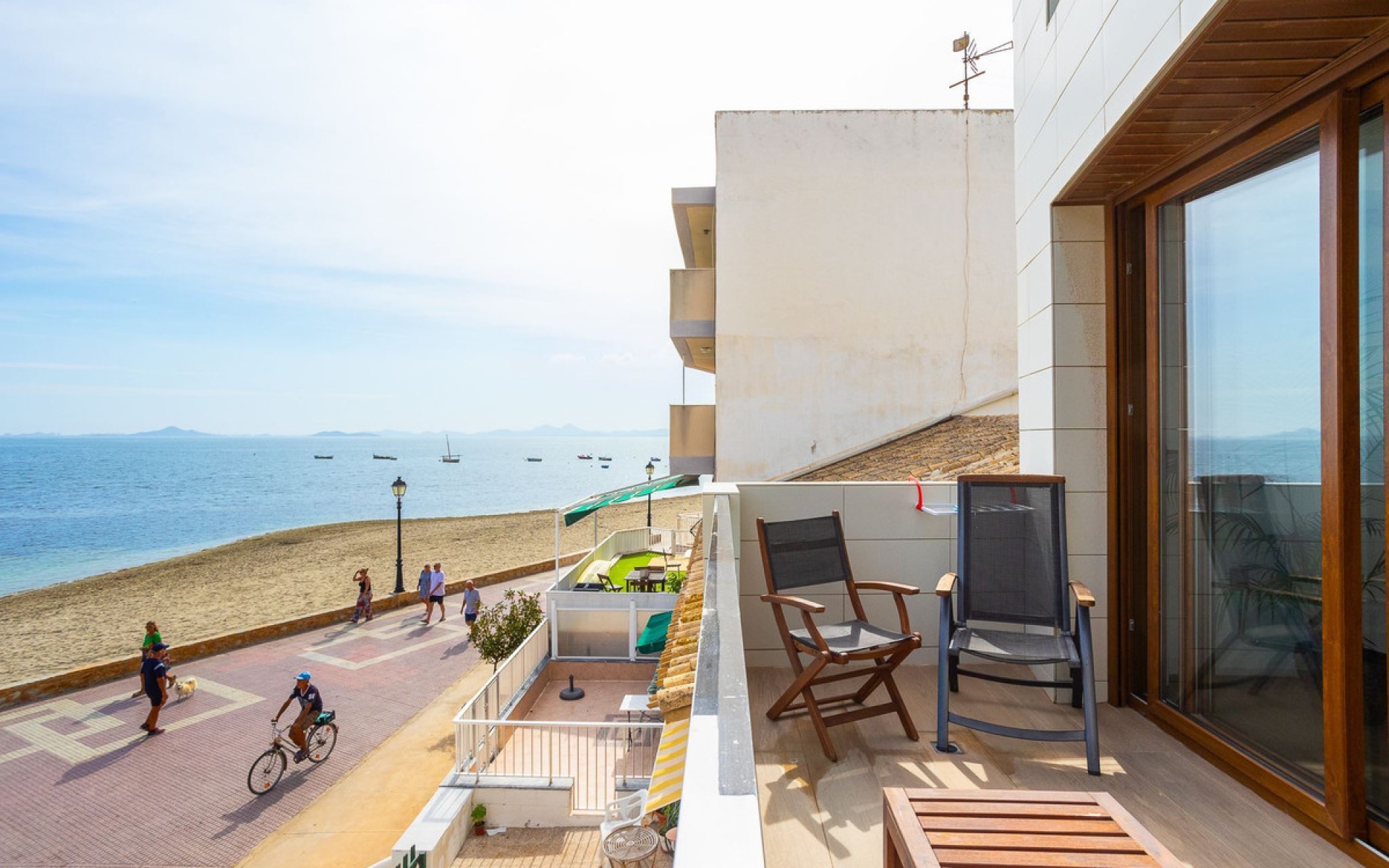 Resale - Villa - Los Alcazares - Los Alcazares Centro