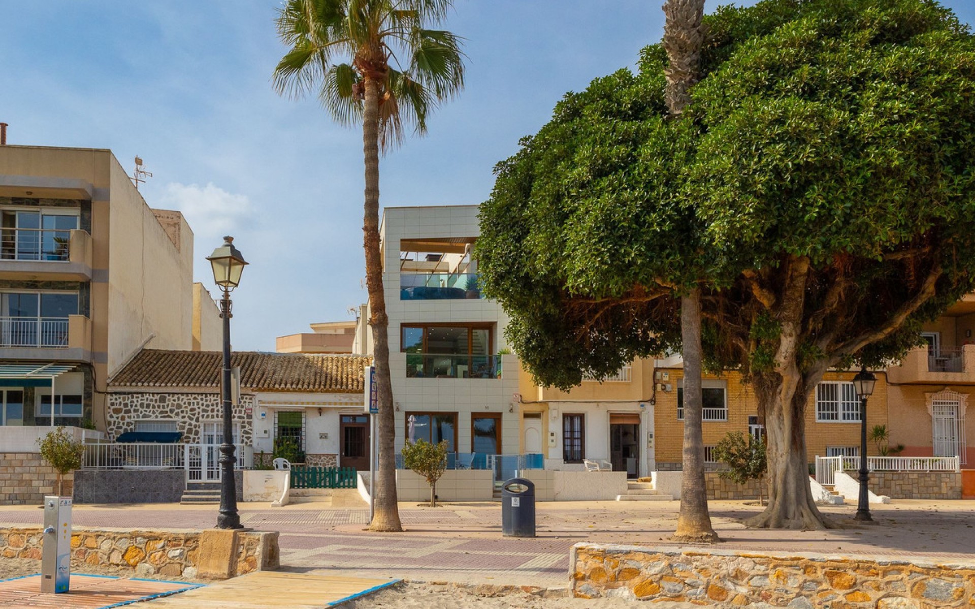 Resale - Villa - Los Alcazares - Los Alcazares Centro