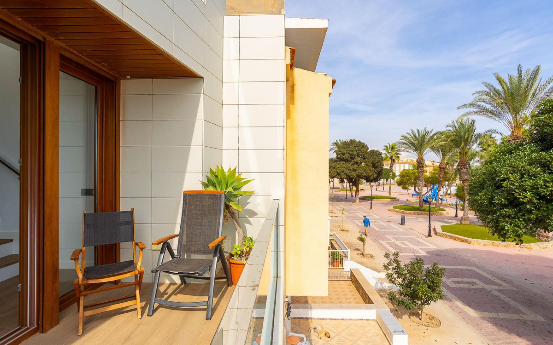 Resale - Villa - Los Alcazares - Los Alcazares Centro