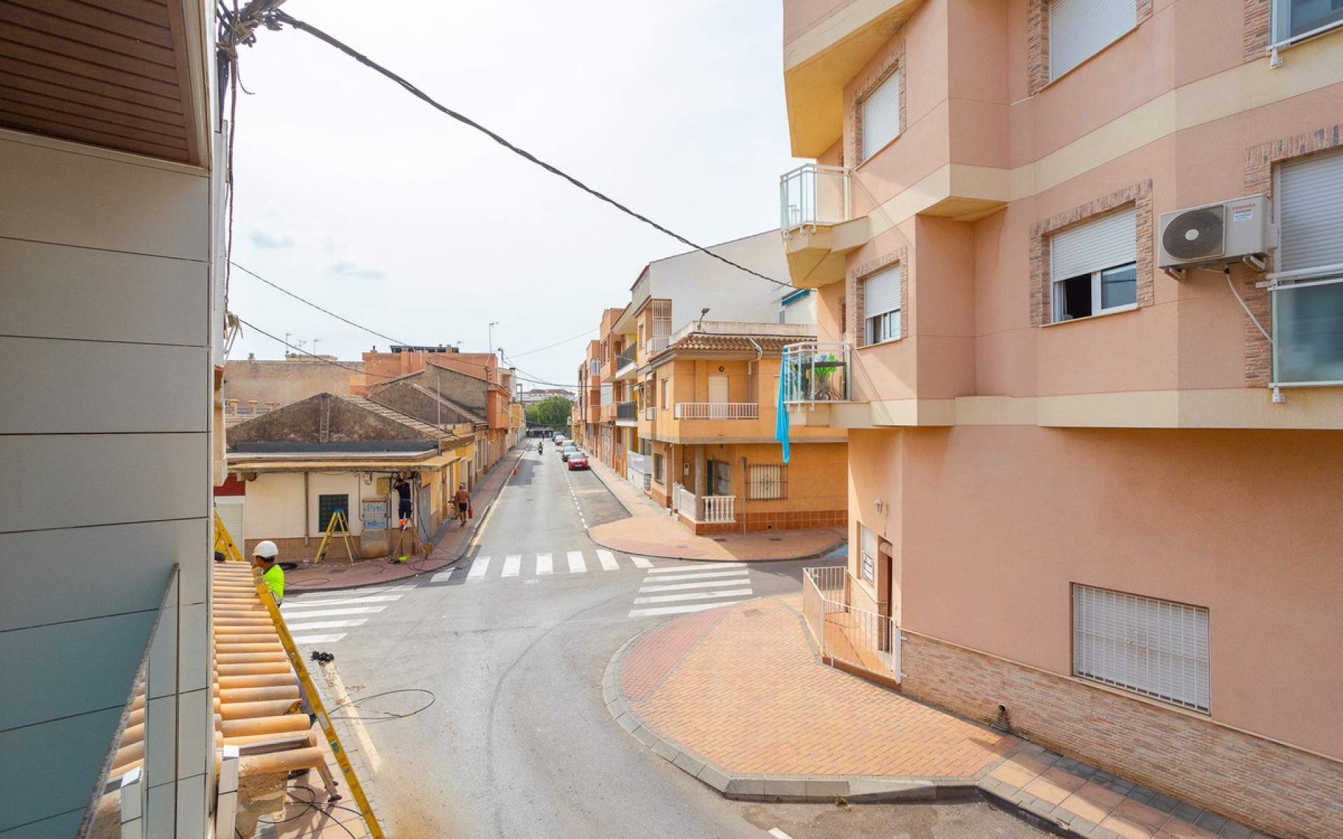 Resale - Villa - Los Alcazares - Los Alcazares Centro