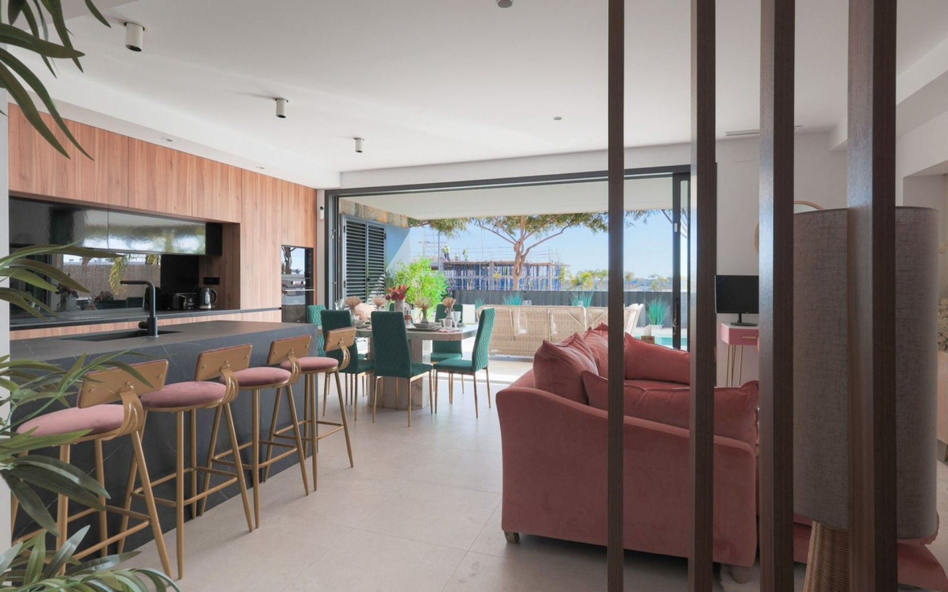 Resale - Villa - Los Alcazares - Los Alcazares Centro