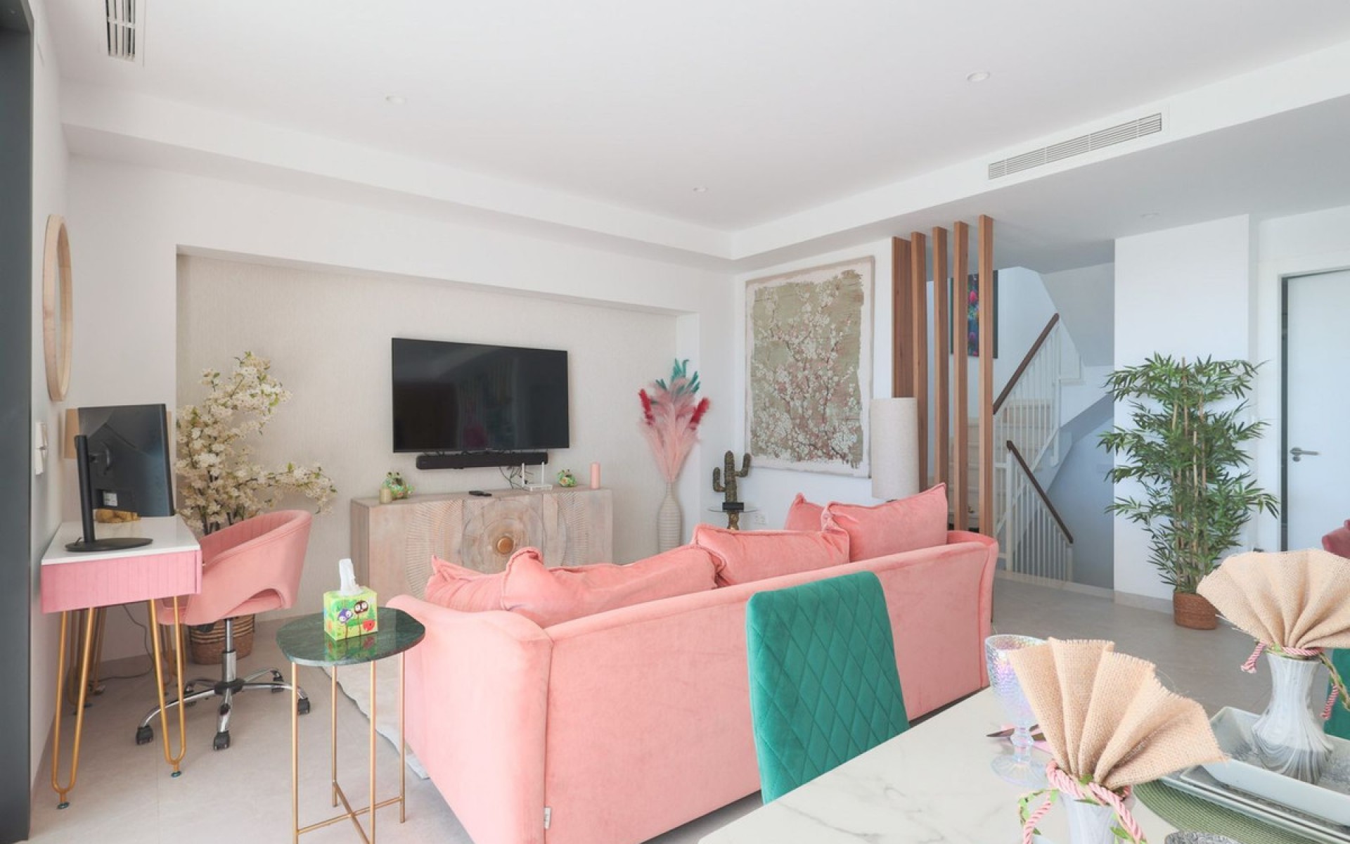 Resale - Villa - Los Alcazares - Los Alcazares Centro