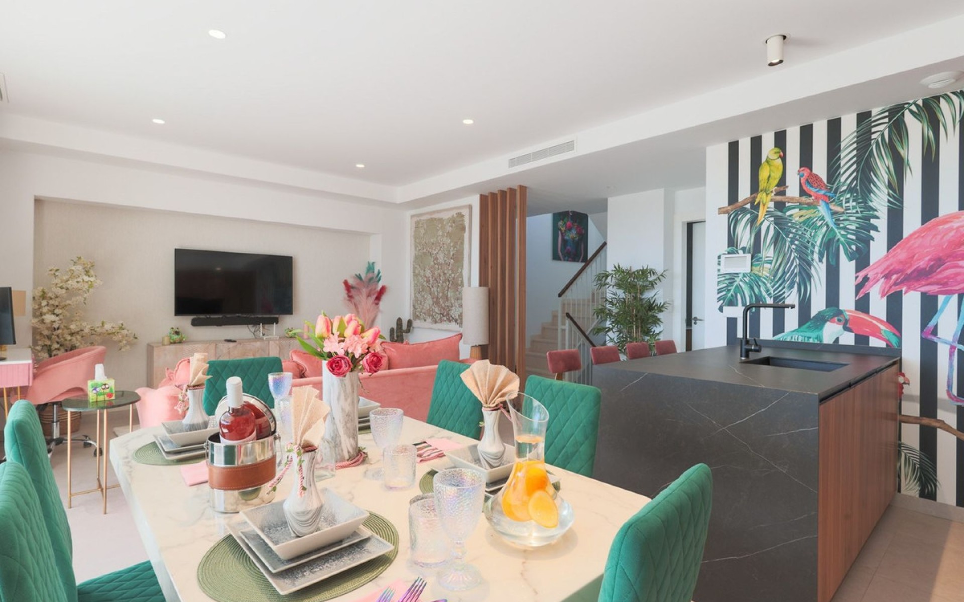 Resale - Villa - Los Alcazares - Los Alcazares Centro