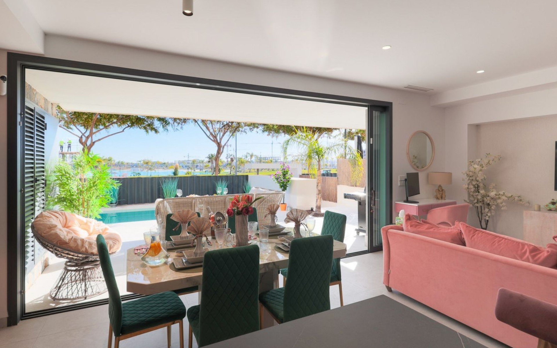 Resale - Villa - Los Alcazares - Los Alcazares Centro