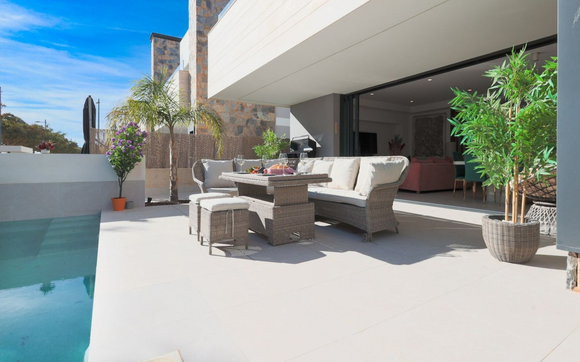 Resale - Villa - Los Alcazares - Los Alcazares Centro