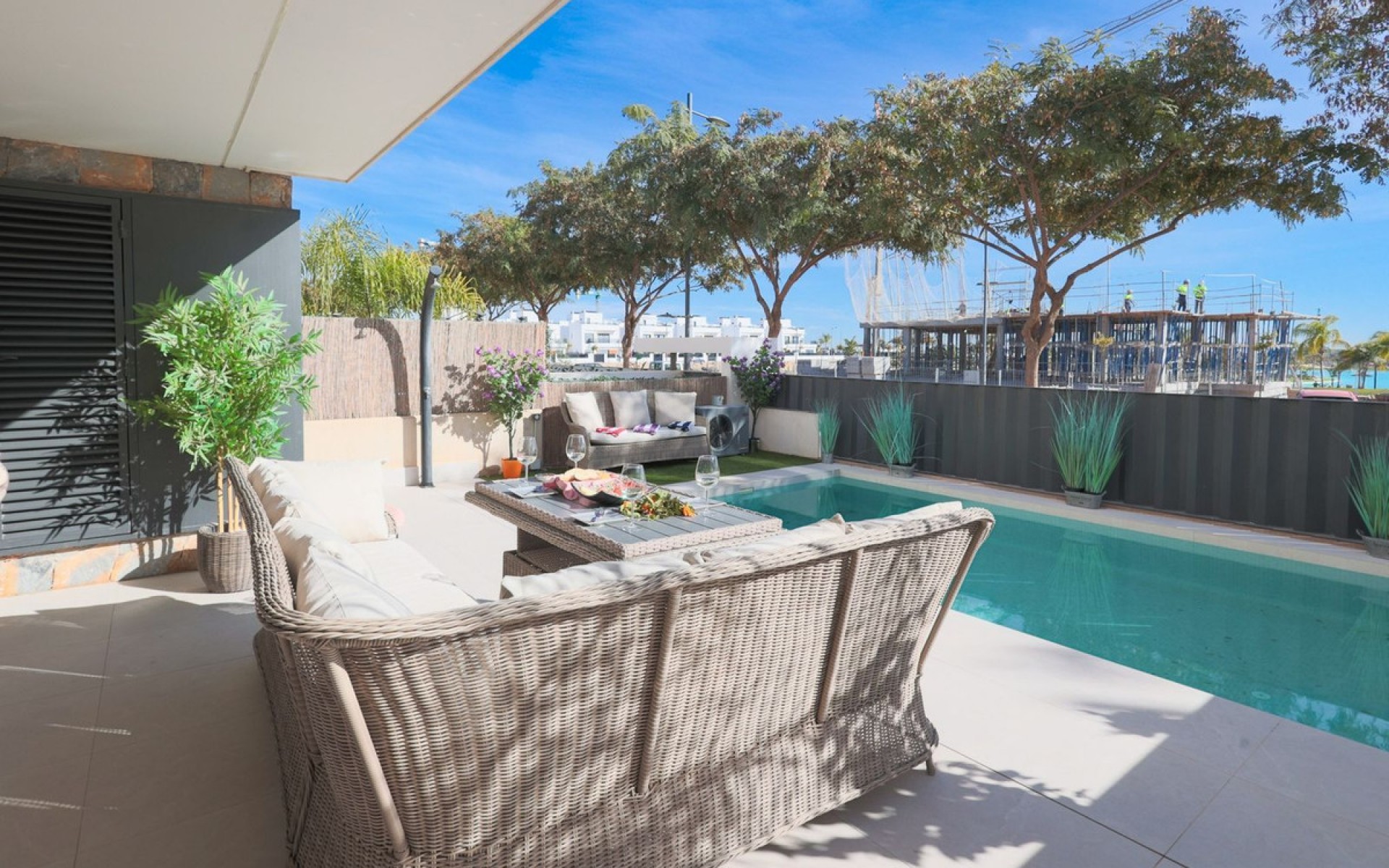 Resale - Villa - Los Alcazares - Los Alcazares Centro
