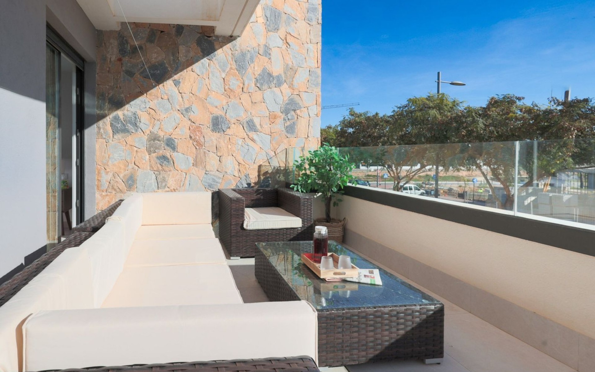 Resale - Villa - Los Alcazares - Los Alcazares Centro
