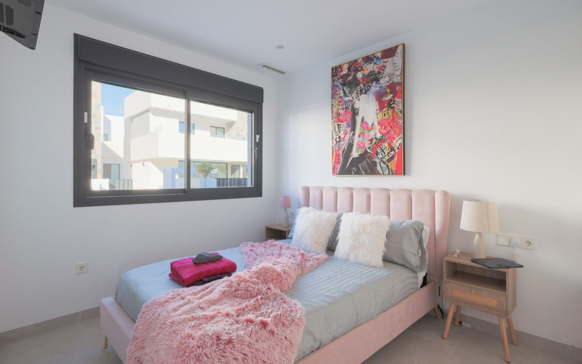 Resale - Villa - Los Alcazares - Los Alcazares Centro