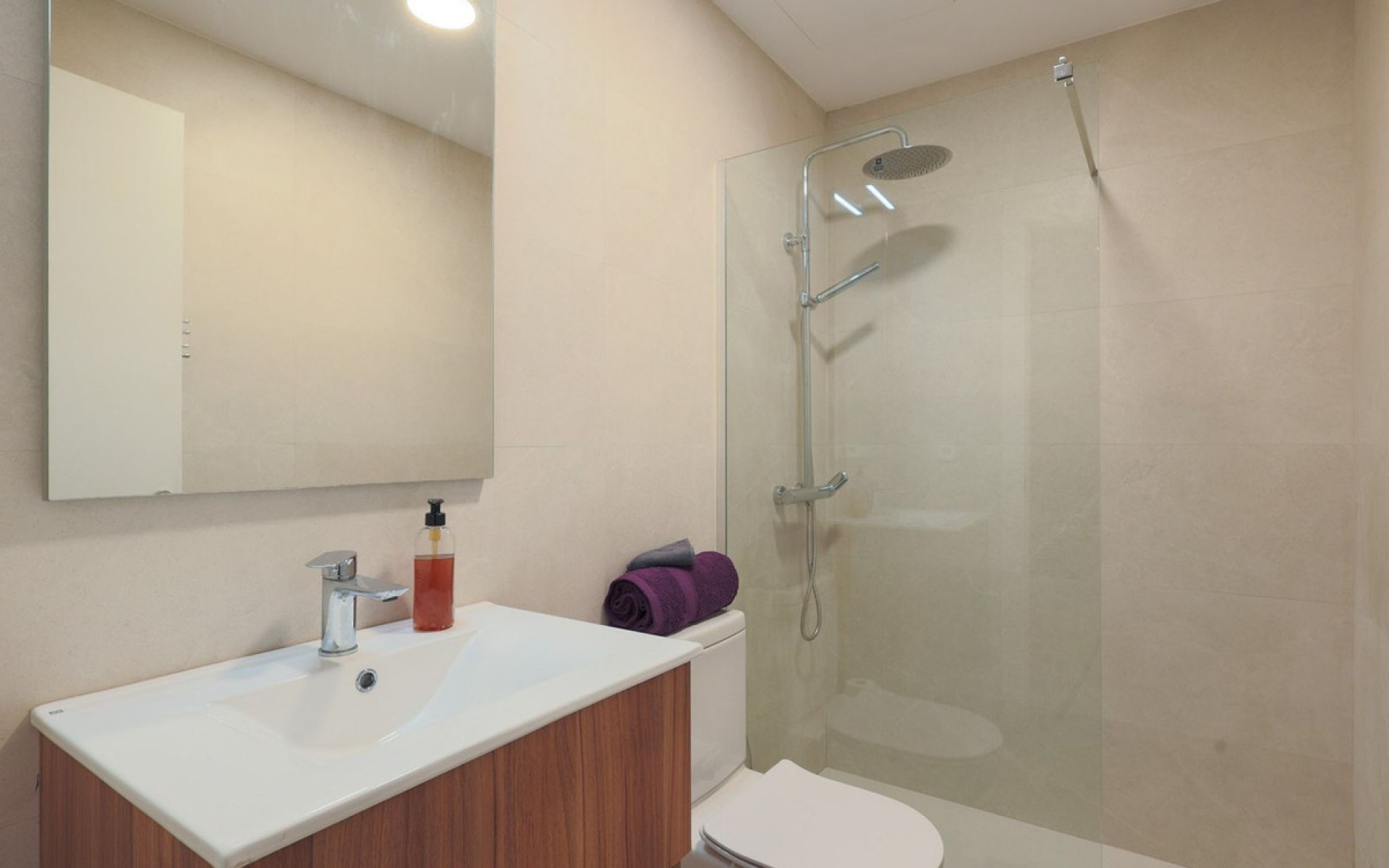 Resale - Villa - Los Alcazares - Los Alcazares Centro