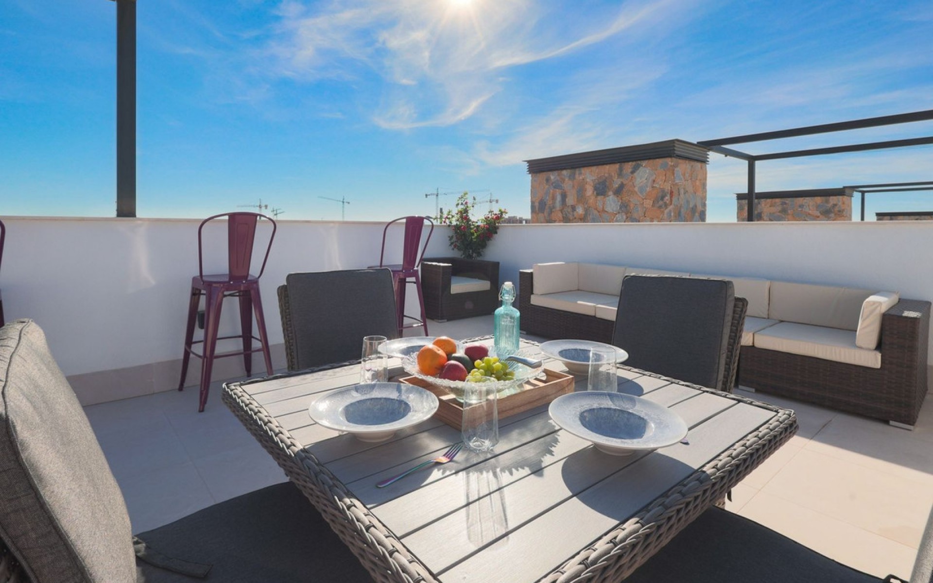 Resale - Villa - Los Alcazares - Los Alcazares Centro