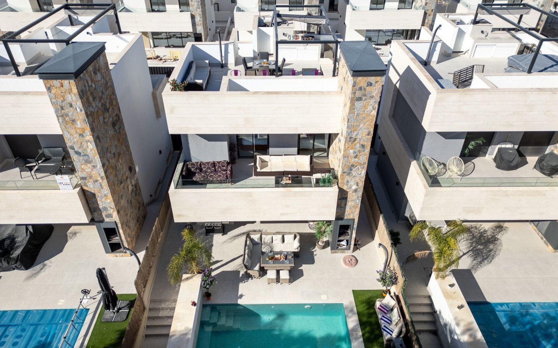 Resale - Villa - Los Alcazares - Los Alcazares Centro