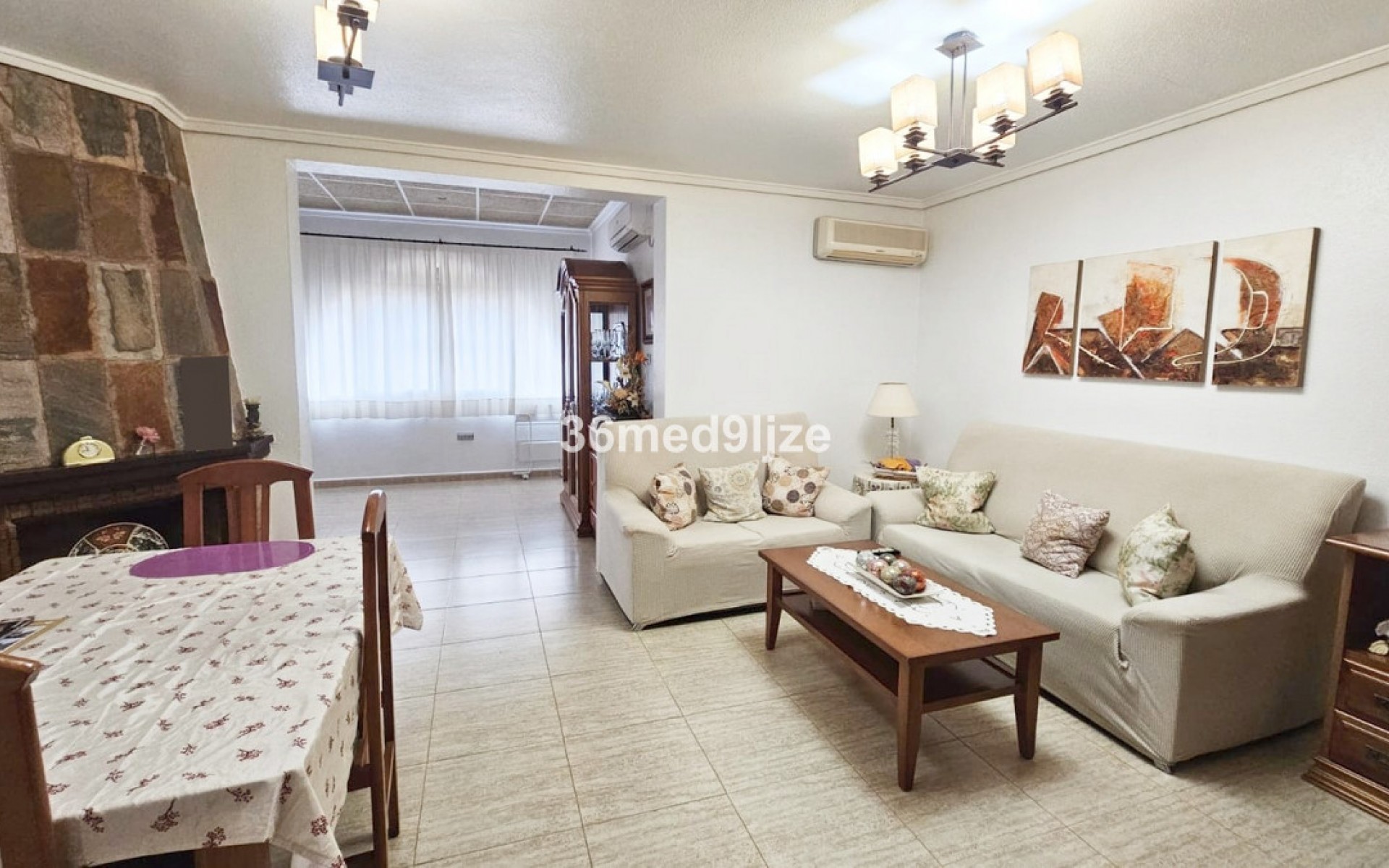 Resale - Villa - Los Alcazares - Los Alcazares Centro