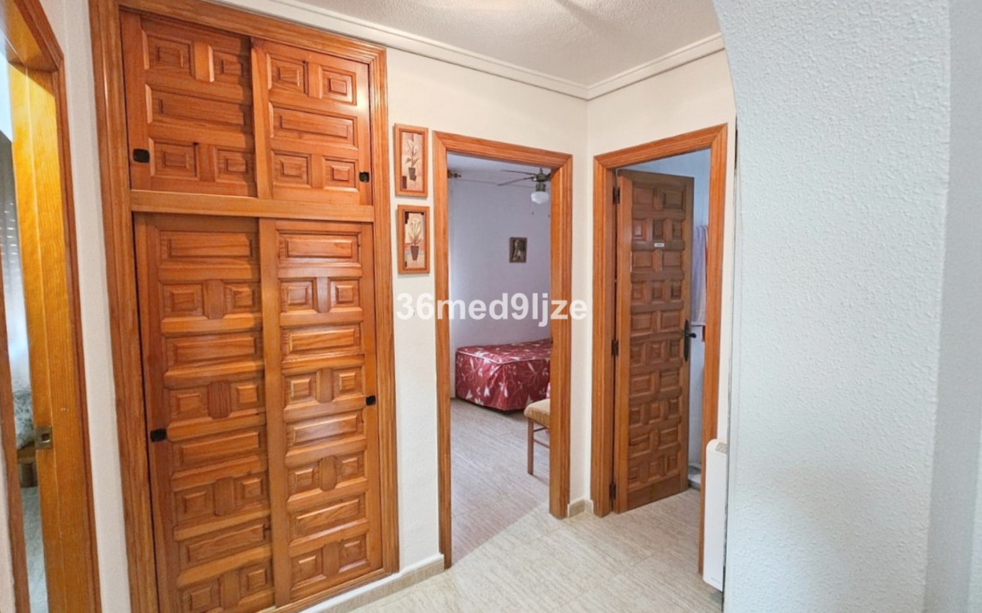 Resale - Villa - Los Alcazares - Los Alcazares Centro