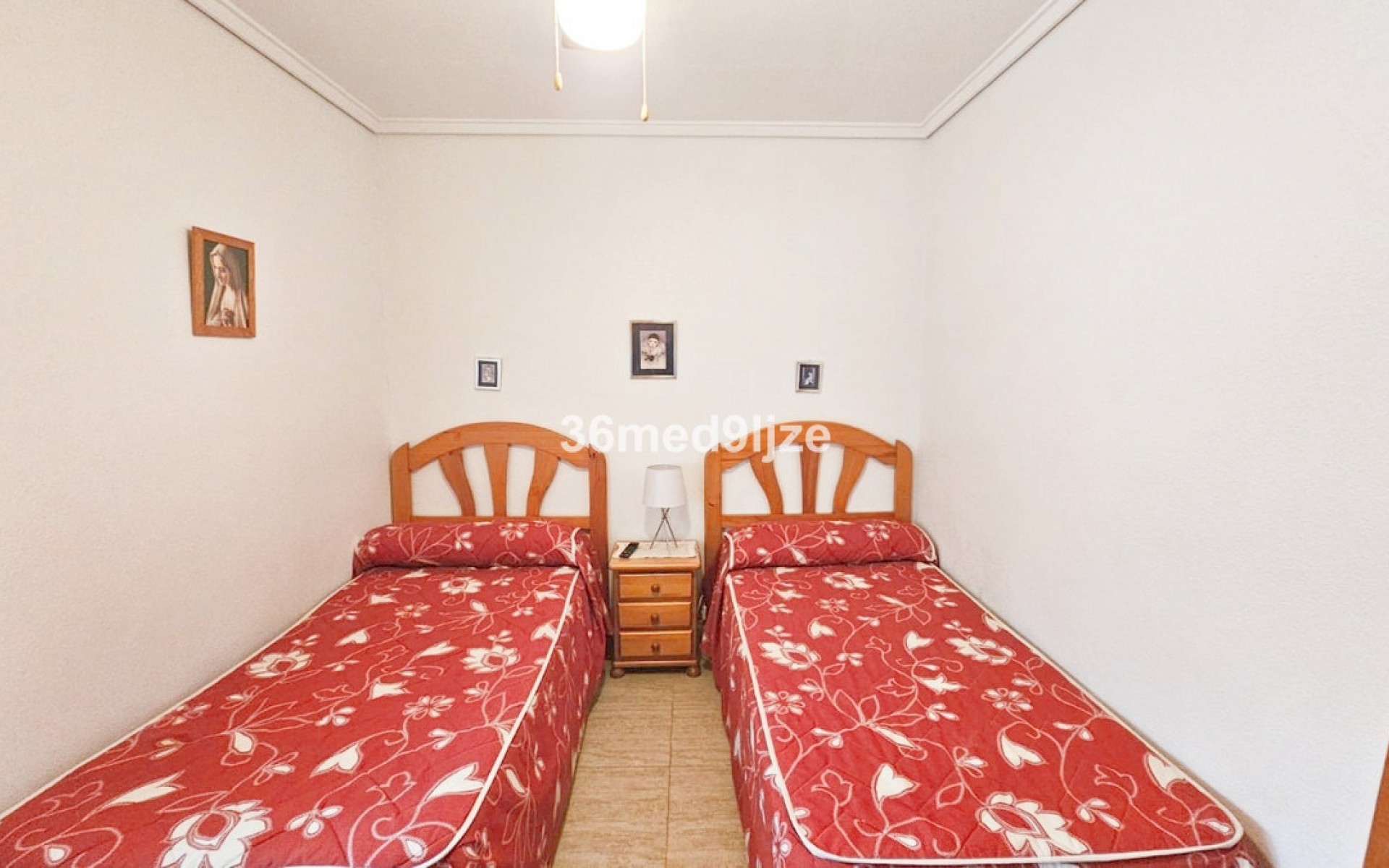 Resale - Villa - Los Alcazares - Los Alcazares Centro