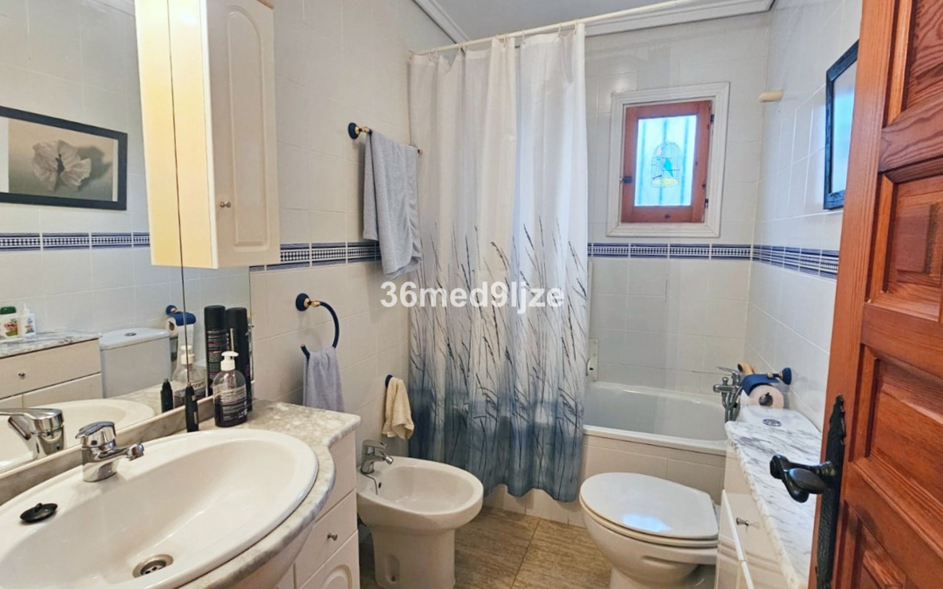 Resale - Villa - Los Alcazares - Los Alcazares Centro