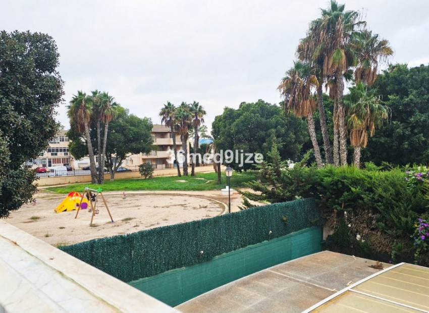 Resale - Villa - Los Alcazares - Los Alcazares Centro