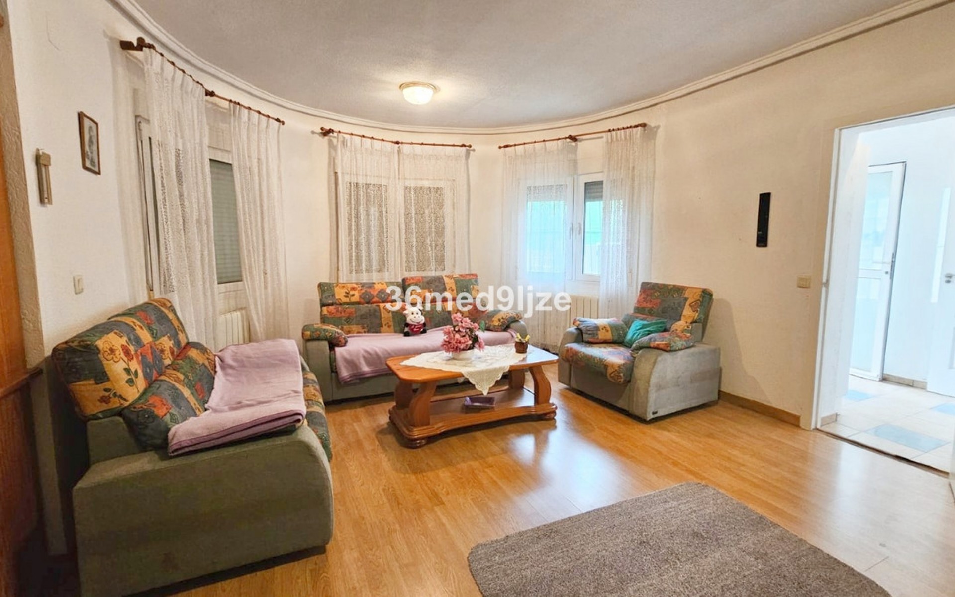 Resale - Villa - Los Alcazares - Los Alcazares Centro