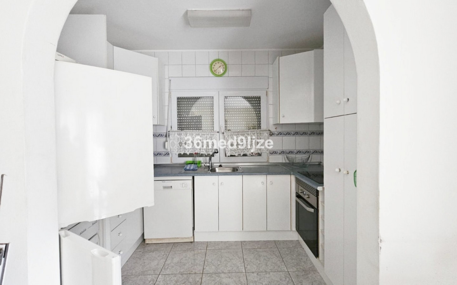 Resale - Villa - Los Alcazares - Los Alcazares Centro
