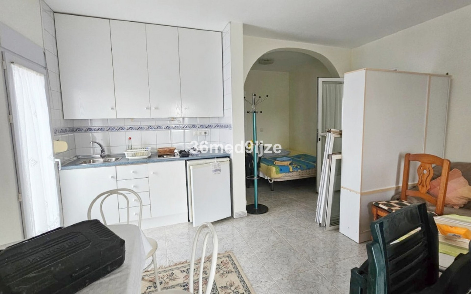 Resale - Villa - Los Alcazares - Los Alcazares Centro