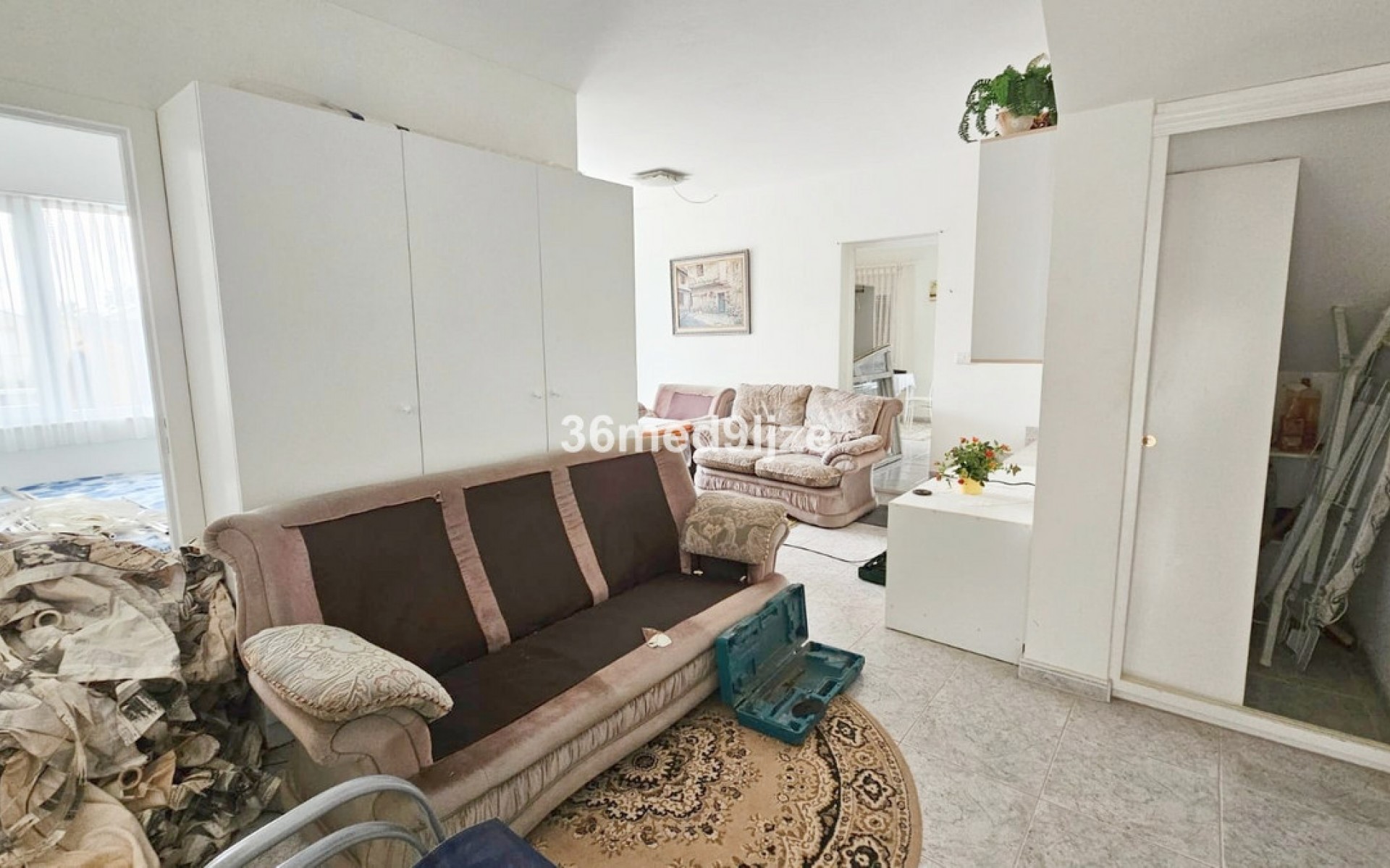 Resale - Villa - Los Alcazares - Los Alcazares Centro