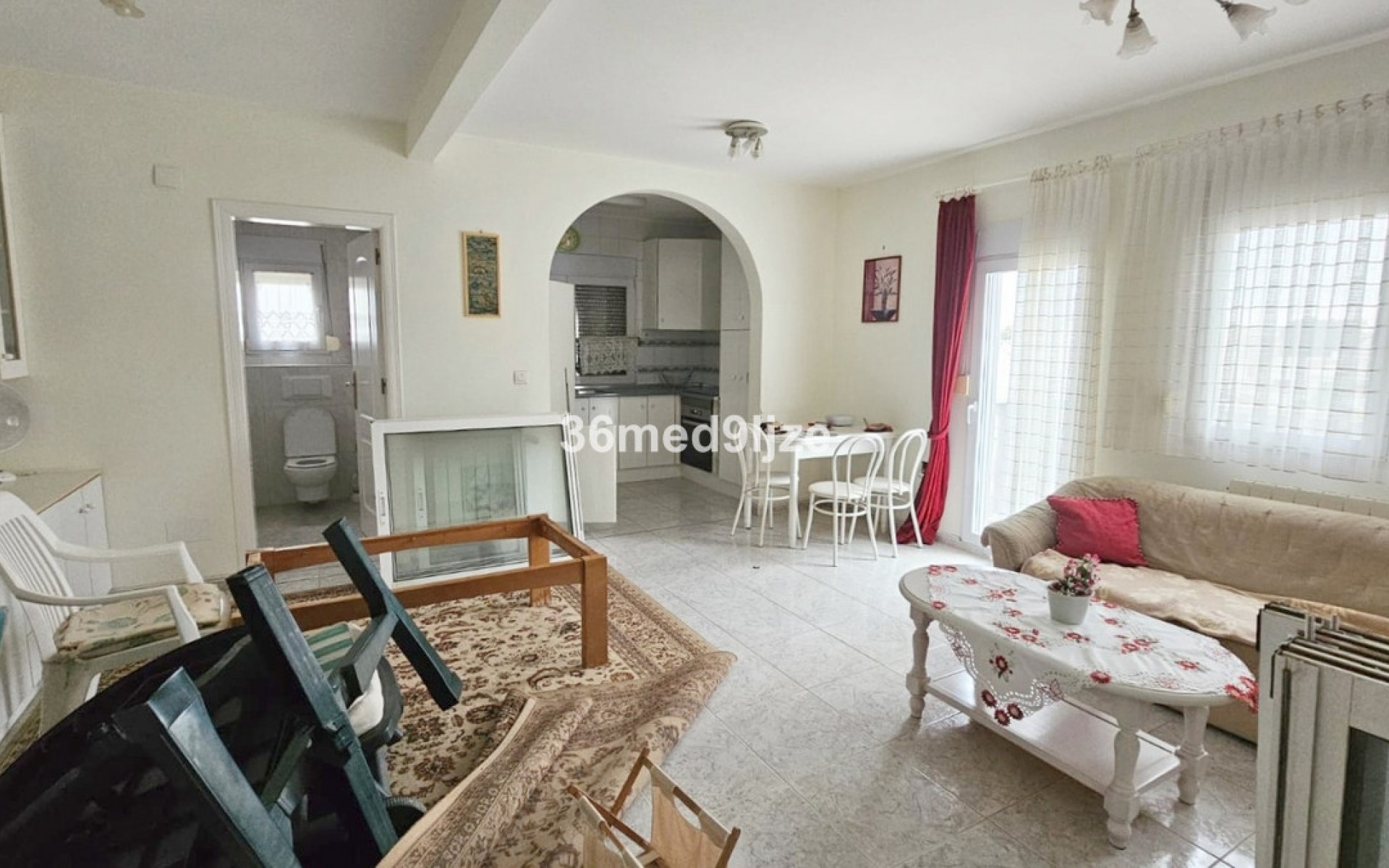 Resale - Villa - Los Alcazares - Los Alcazares Centro