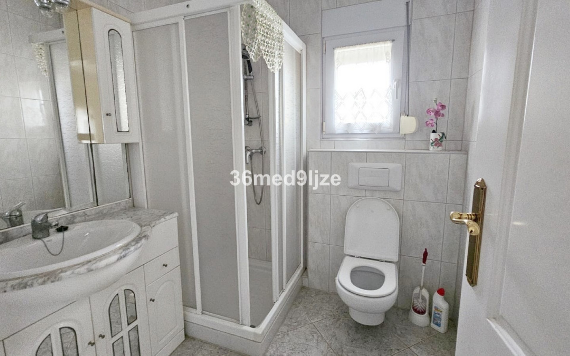 Resale - Villa - Los Alcazares - Los Alcazares Centro