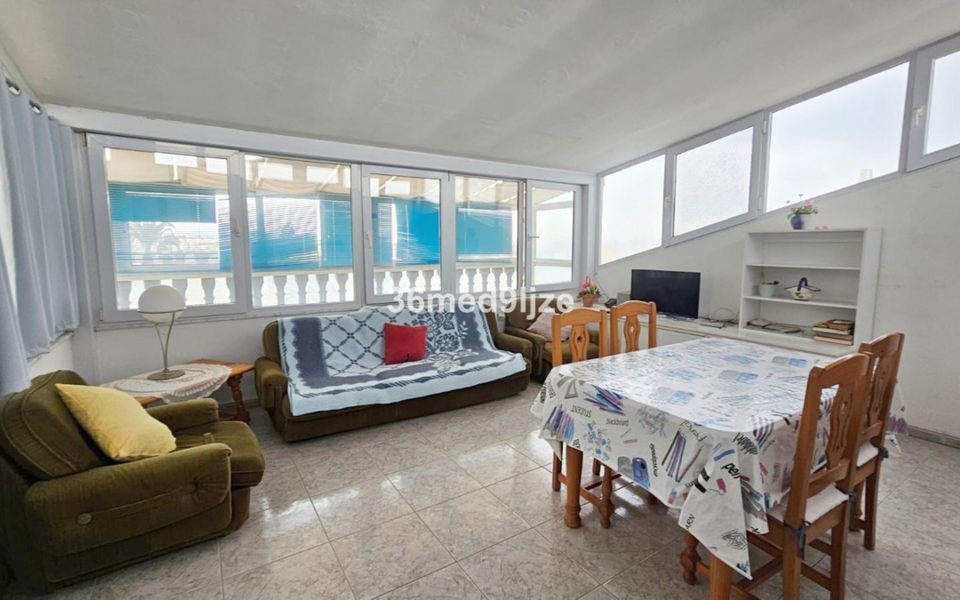 Resale - Villa - Los Alcazares - Los Alcazares Centro
