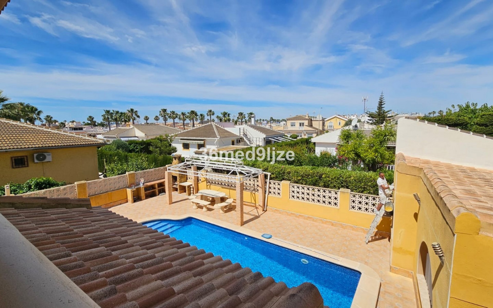 Resale - Villa - Los Alcazares - Los Alcazares Centro