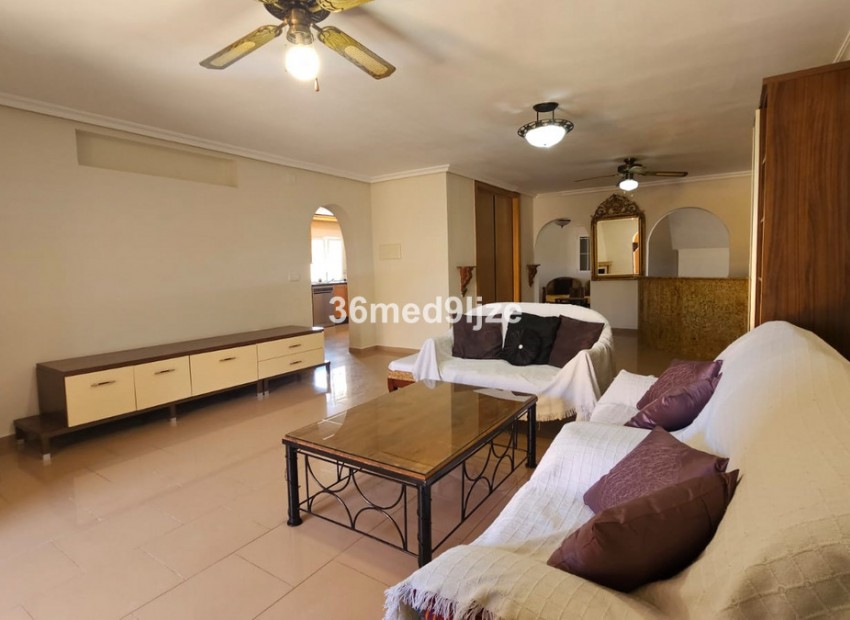 Resale - Villa - Los Alcazares - Los Alcazares Centro